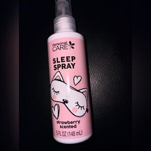 Persona Pink Sleep Spray